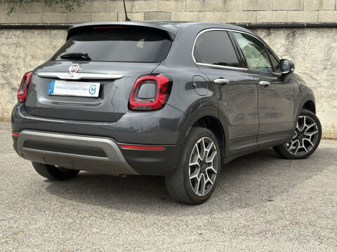 500 X 1.3 FIREFLY TURBO T4 150CH CITY CROSS DCT 2019 occasion 13400 AUBAGNE