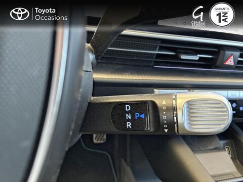 Ioniq 6 77 kWh - 229ch 2025 occasion 84100 Orange