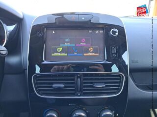 Clio 0.9 TCe 90ch energy Zen 5p 2018 occasion 57600 Forbach