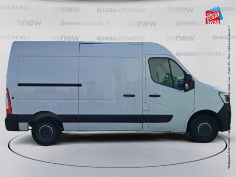 Master F3500 L2H2 2.3 Blue dCi 135ch Confort Euro6 2023 occasion 67600 S&eacute;lestat