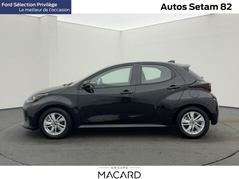 Annonce voiture Mazda Mazda2 22360 €