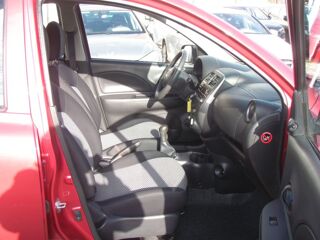 Micra IV (2) 1.2 80 ACENTA 5P 2017 occasion 93220 Gagny