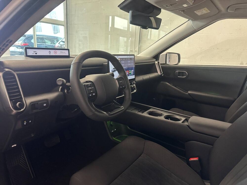 Ioniq 3 61kWh - 135ch Vision 2026 occasion 78200 BUCHELAY