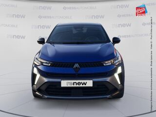 Captur 1.8 E-Tech full hybrid 160ch esprit Alpine - 26 2025 occasion 68000 Colmar