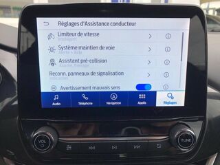 Puma 1.0 Flexifuel 125ch S&S mHEV Titanium 2024 occasion 31200 TOULOUSE