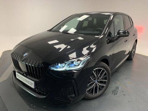 Annonce voiture BMW Serie 2 42870 