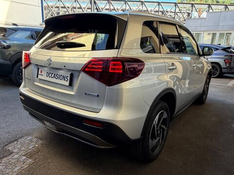 Vitara 1.4 Boosterjet Hybrid 110ch Style Auto MY25 2026 occasion 78000 VERSAILLES