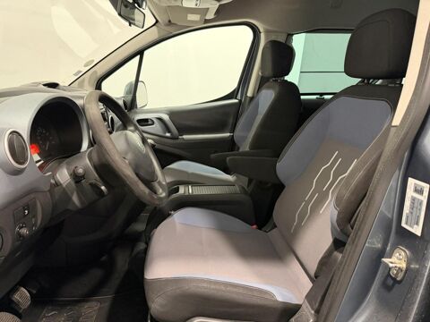 Partner Tepee 1.6 HDi115 FAP Family 2012 occasion 78520 LIMAY