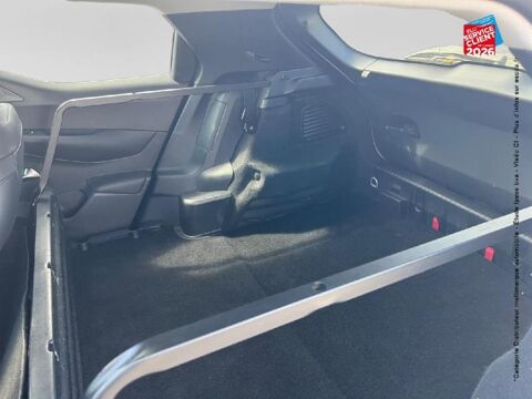 DS3 BlueHDi 130ch Grand Chic Automatique 2020 occasion 57140 Woippy