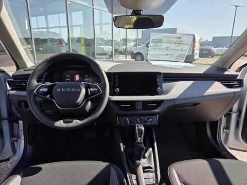 Kamiq 1.0 TSI EVO 2 116CH SELECTION DSG7 2025 occasion 33700 M&eacute;rignac