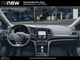 M&eacute;gane 1.5 Blue dCi 115ch Techno EDC -23 2024 occasion 70300 Froideconche