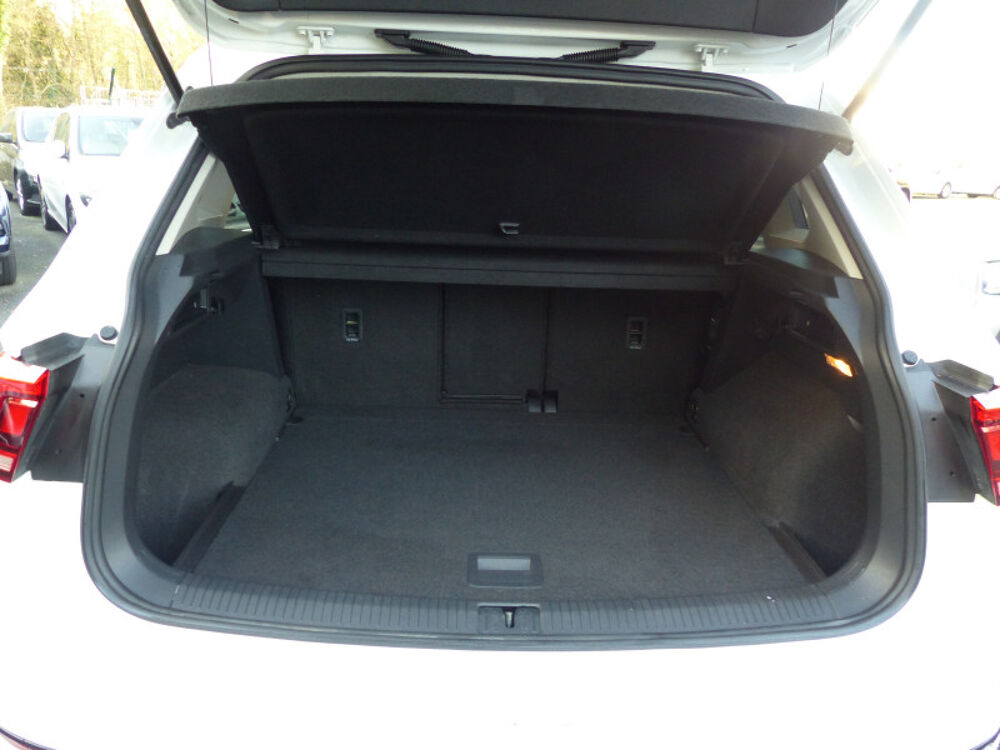 Tiguan 1.6 TDI 115CH R-LINE BVM6 2019 occasion 77144 Mont&eacute;vrain