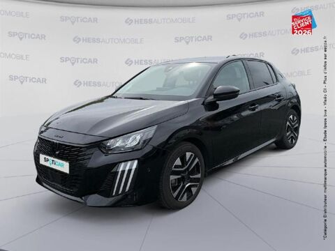 Annonce voiture Peugeot 208 16299 €