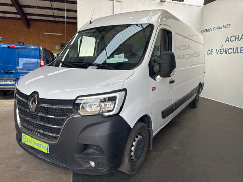 Master F3500 L3H2 2.3 DCI 170CH ENERGY CONFORT EURO6 2021 occasion 28630 Nogent-le-Phaye