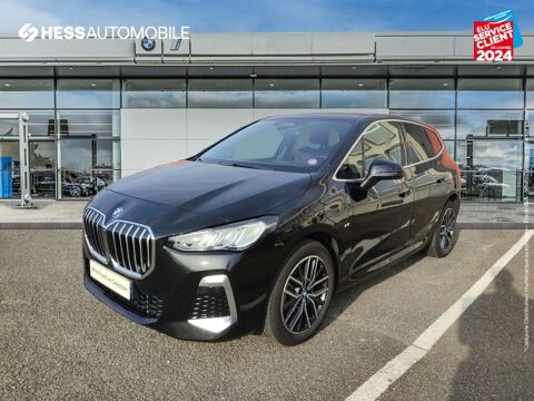 BMW Serie 2 225e 245ch xDrive M Sport DKG7 2023 occasion Sausheim 68390