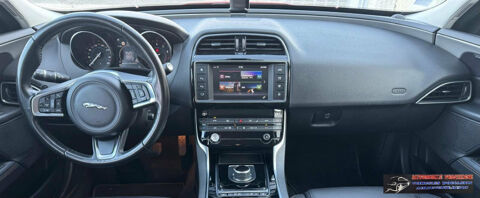 XE 2.0T 250CH PRESTIGE AWD BVA8 2018 occasion 13400 AUBAGNE