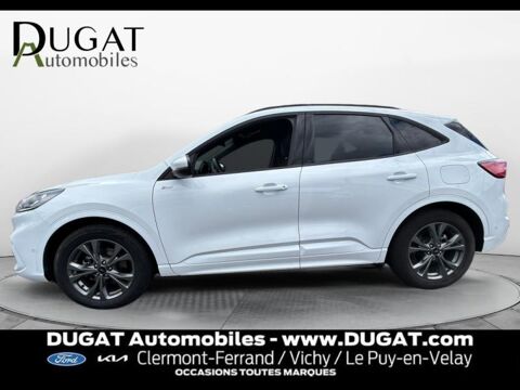 Kuga 2.5 Duratec 190ch FHEV E85 ST-Line X BVA 2024 occasion 63000 Clermont-Ferrand