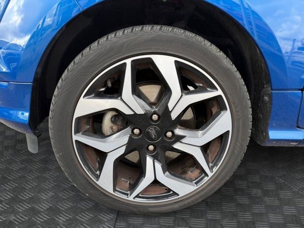 Ecosport 1.0 EcoBoost 125ch ST-Line Euro6.2 2019 occasion 63000 Clermont-Ferrand