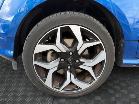 Ecosport 1.0 EcoBoost 125ch ST-Line Euro6.2 2019 occasion 63000 Clermont-Ferrand