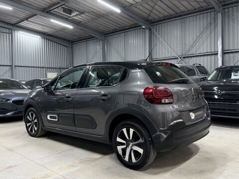 C3 Phase 2 1.5 BLUEHDI 100CH SHINE BUSINESS [ 11/2020 - 122 990 2020 occasion 13400 Aubagne