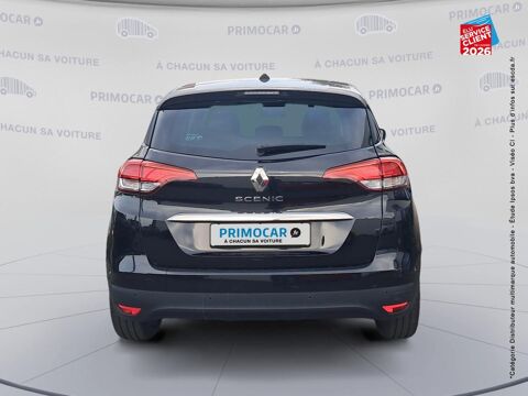 Sc&eacute;nic 1.6 dCi 160ch energy Intens EDC 2018 occasion 57600 Forbach
