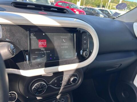 Twingo 1.0 SCe 65ch Zen - 21 2021 occasion 27930 Normanville