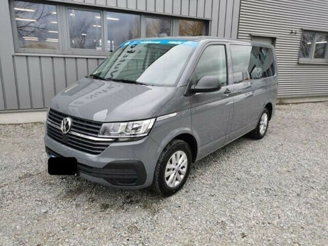 Volkswagen MULTIVAN 2.0 TDI 150CH BLUEMOTION TECHNOLOGY TRENDLINE DSG7 2021 occasion Villenave-d'Ornon 33140