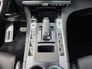 DS7 1.5 BlueHDi 130ch Etoile / TOIT OUVRANT / HAYON ELECTRIQUE 2025 occasion 56850 Caudan