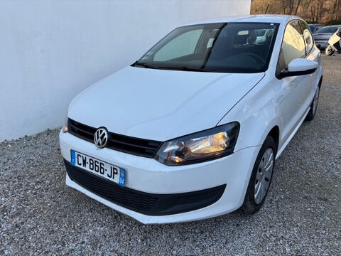 Volkswagen polo 1.2 60CH CONCEPT 2 3P