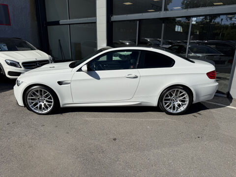 M3 (E92M) 420CH DKG DRIVELOGIC 2011 occasion 31140 Aucamville
