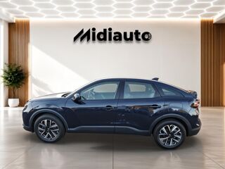 C4 1.2 Hybride 145ch PLUS e-DCS6 + PACK NAVIGATION CONNECTEE + 2025 occasion 82000 Montauban