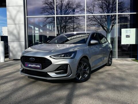 Annonce voiture Ford Focus 28990 