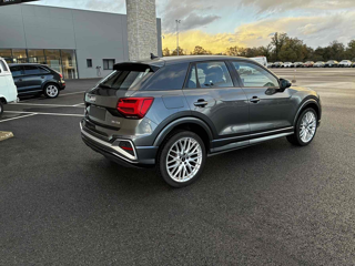 Q2 35 TDI 150CH S LINE S TRONIC 7 2025 occasion 31670 Lab&egrave;ge