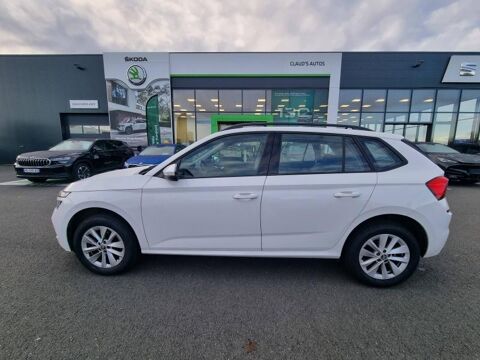 Kamiq 1.0 TSI Evo 110ch Ambition DSG7 2023 occasion 24430 Marsac-sur-l'Isle