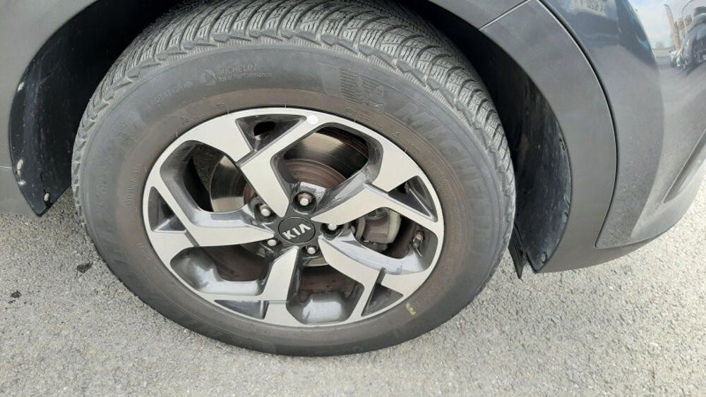 Sportage 1.6 CRDI 115CH ISG ACTIVE 4X2 2020 occasion 08000 Warcq