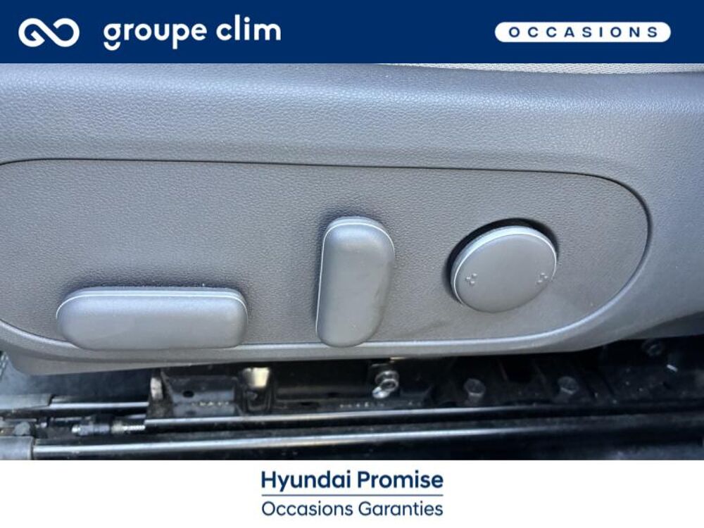 Kona 1.6 GDi 129ch Hybrid Executive DCT-6 2025 occasion 24100 Bergerac
