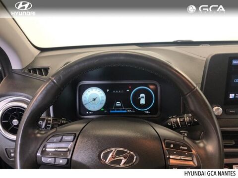 Kona Electric 39kWh - 136ch Intuitive 2022 occasion 44800 Saint-Herblain