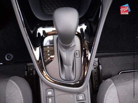 Yaris 116h Design 5p MY25 2026 occasion 57100 Thionville