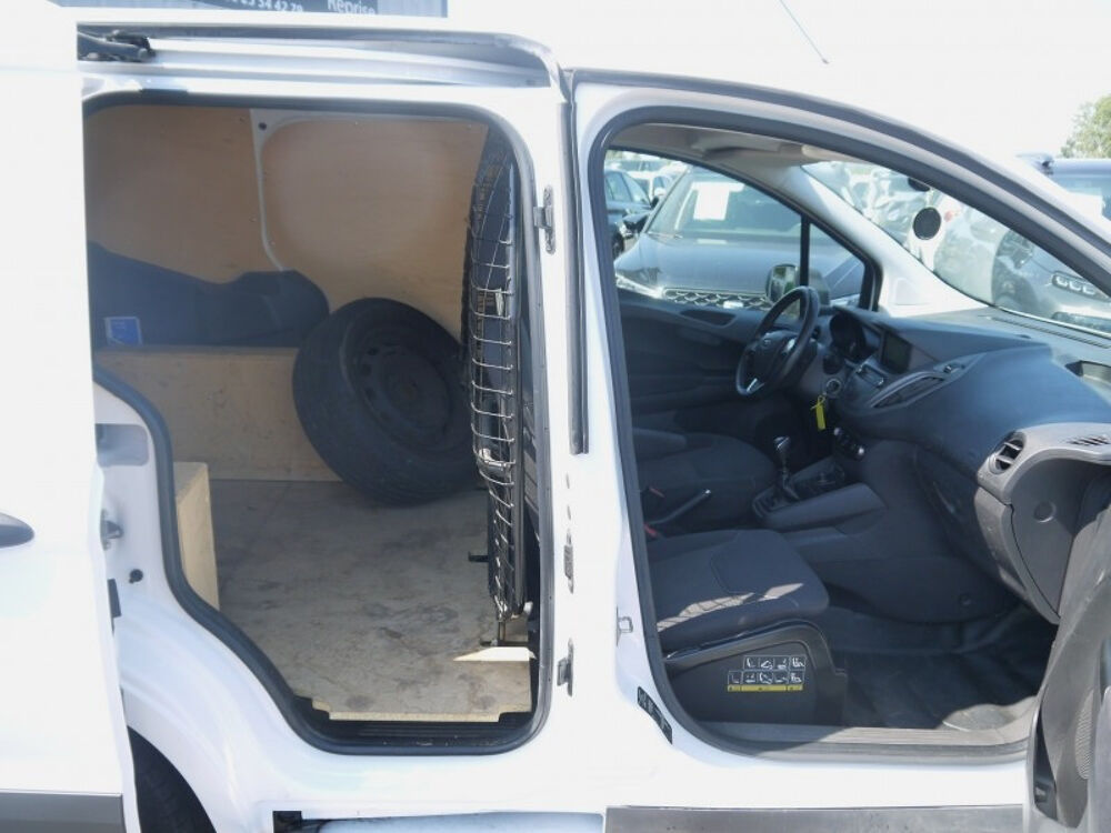 Transit 1.5 TDCI 100CH / TVA RECUPERABLE / 9991HT 2019 occasion 38260 La C&ocirc;te-Saint-Andr&eacute;