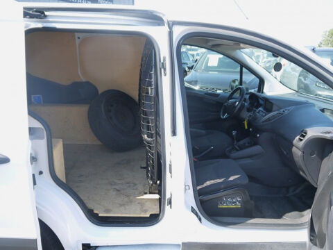 Transit 1.5 TDCI 100CH / TVA RECUPERABLE / 9991HT 2019 occasion 38260 La C&ocirc;te-Saint-Andr&eacute;