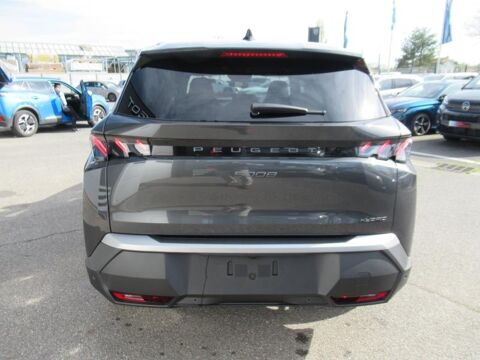 5008 Hybrid 145ch GT e-DCS6 2026 occasion 91650 BREUILLET