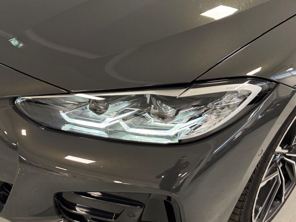 S&eacute;rie 4 420iA 184ch M Sport 2022 occasion 92100 Boulogne-Billancourt