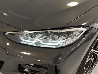 S&eacute;rie 4 420iA 184ch M Sport 2022 occasion 92100 Boulogne-Billancourt