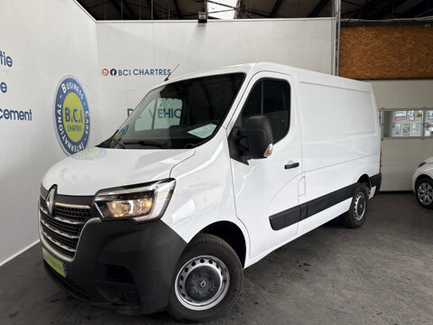 Annonce voiture Renault Master 18990 €