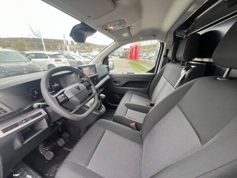 Expert M 2.0 BlueHDi 145ch 2025 occasion 27930 Normanville