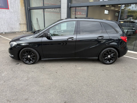 Classe B 200 CDI SPORT 7G-DCT 2012 occasion 31140 Aucamville