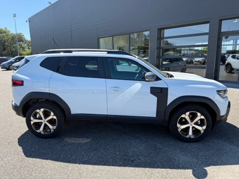 Duster 1.2 TCE MILD HYBRID 130CH EXPRESSION 2025 occasion 33700 M&eacute;rignac