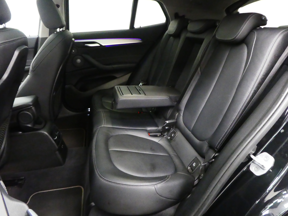 X2 (F39) SDRIVE18DA 150CH LOUNGE PLUS EURO6D-T 2019 occasion 77100 Nanteuil-l&egrave;s-Meaux