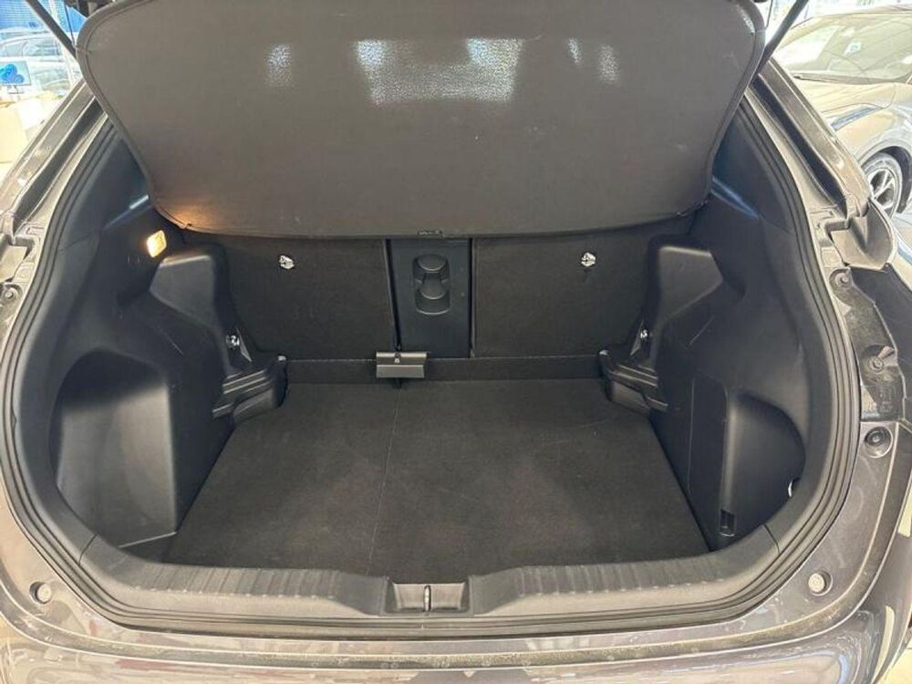 Yaris Cross 130h Design MC24 2025 occasion 13400 Aubagne