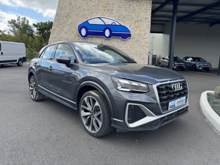 Q2 35 TDI 150CH S LINE S TRONIC 7 2025 occasion 81000 Albi
